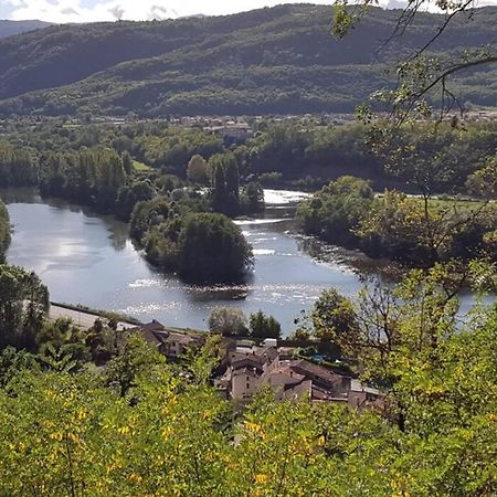 Foix Lägenhet Exteriör bild