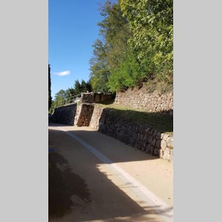 Foix Lägenhet Exteriör bild