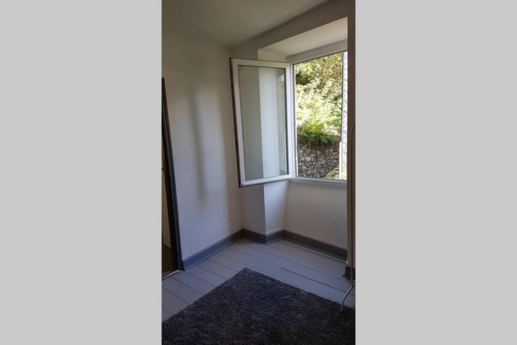 Foix Lägenhet Exteriör bild