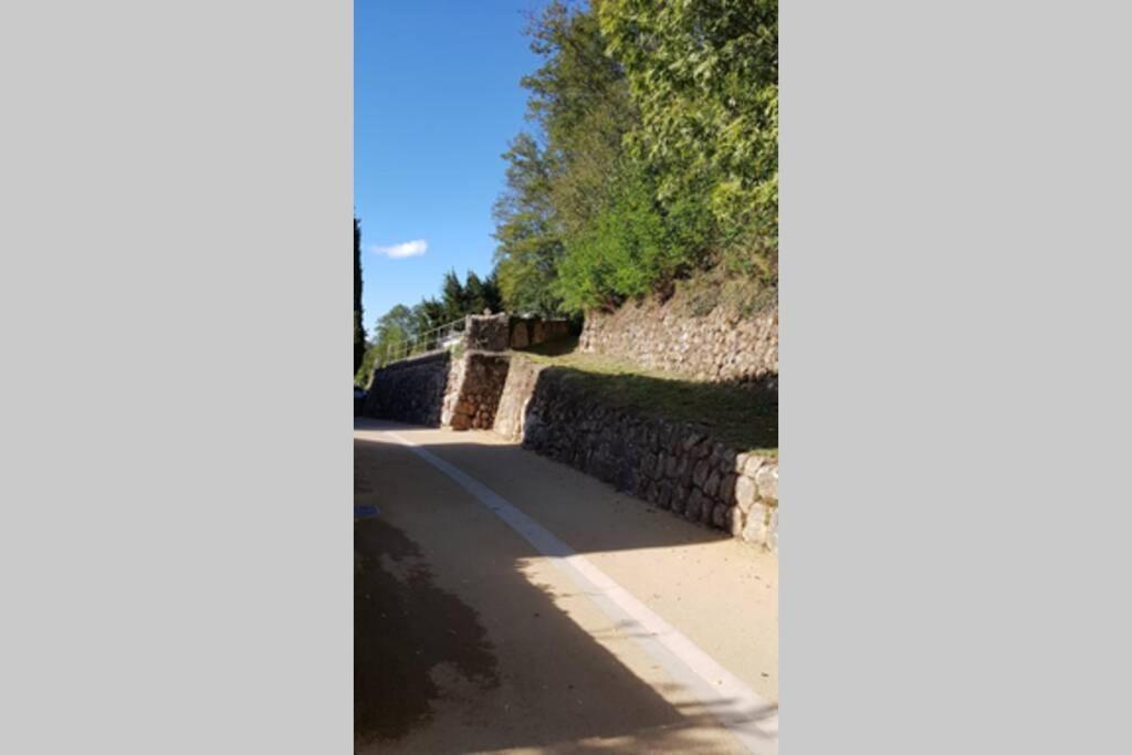 Foix Lägenhet Exteriör bild