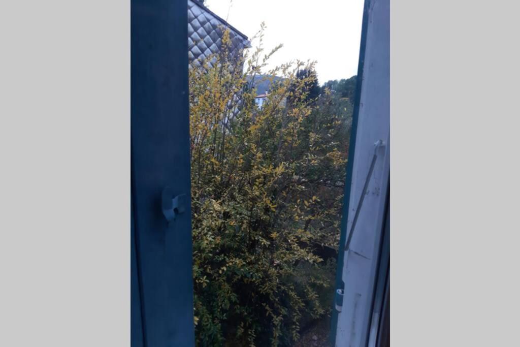 Foix Lägenhet Exteriör bild